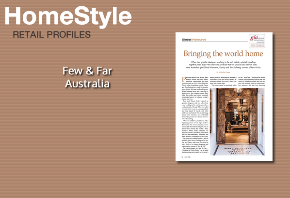 Featured Retailer